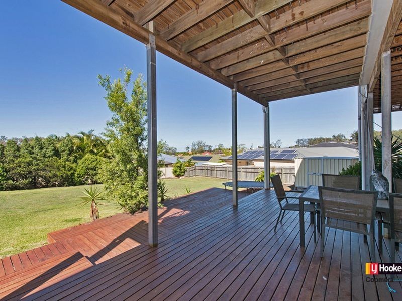 15 Sundew Crescent, Upper Coomera QLD 4209