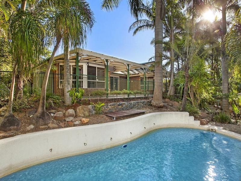 6 Gilpin Court, Upper Coomera QLD 4209