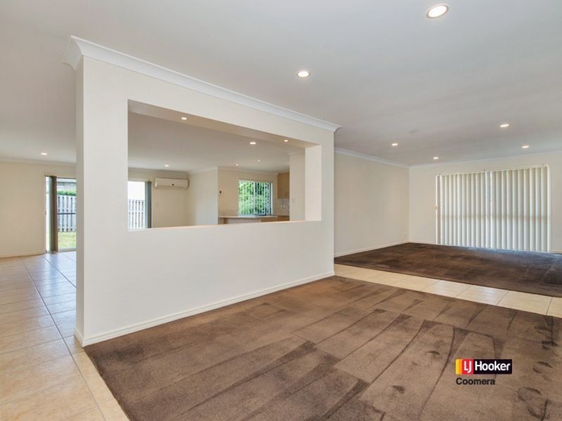 21 Melissa Street, Upper Coomera QLD 4209