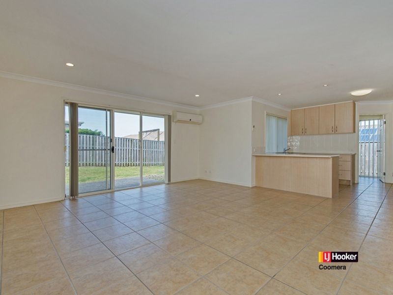21 Melissa Street, Upper Coomera QLD 4209