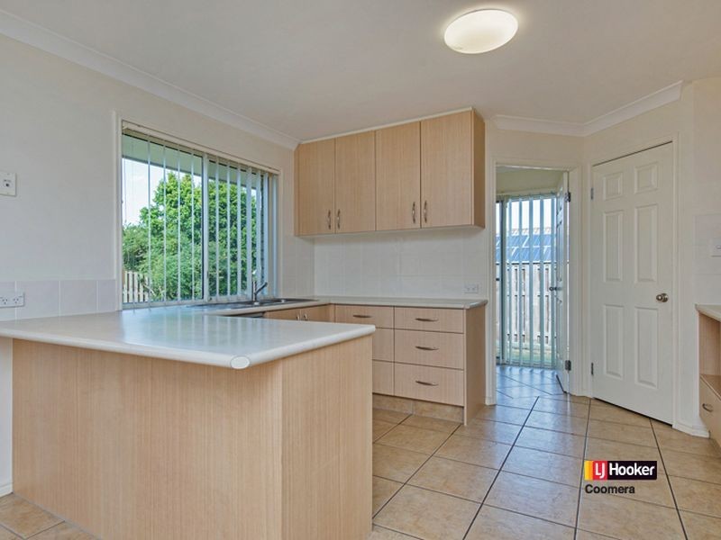 21 Melissa Street, Upper Coomera QLD 4209