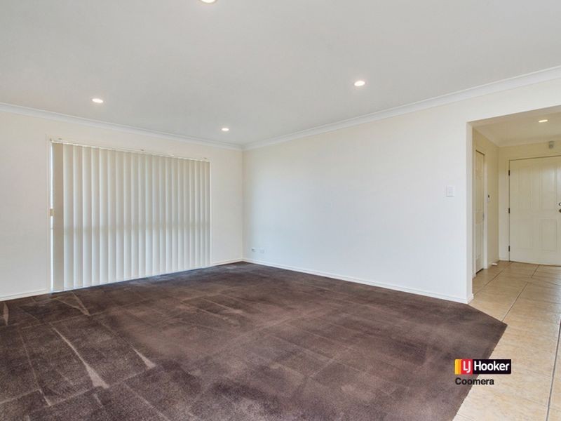 21 Melissa Street, Upper Coomera QLD 4209