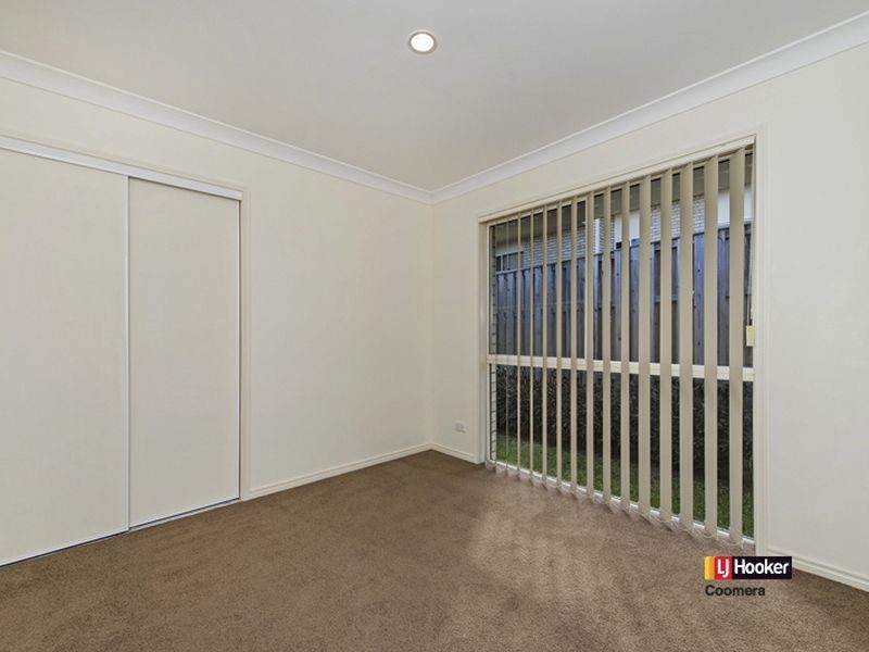 21 Melissa Street, Upper Coomera QLD 4209