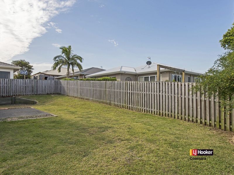 21 Melissa Street, Upper Coomera QLD 4209
