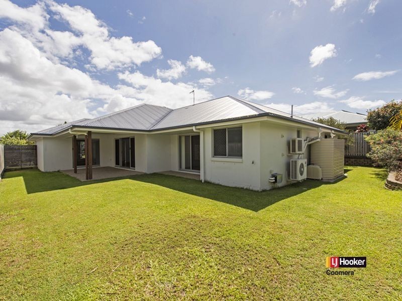 4 Daintree Drive, Coomera QLD 4209