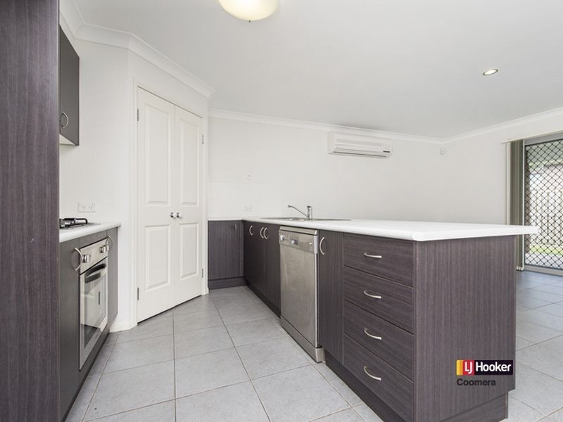 4 Daintree Drive, Coomera QLD 4209