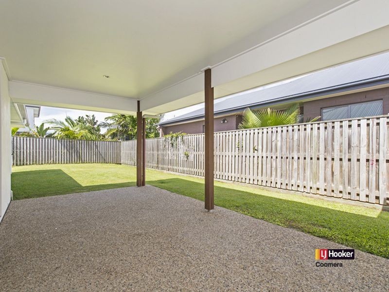 4 Daintree Drive, Coomera QLD 4209