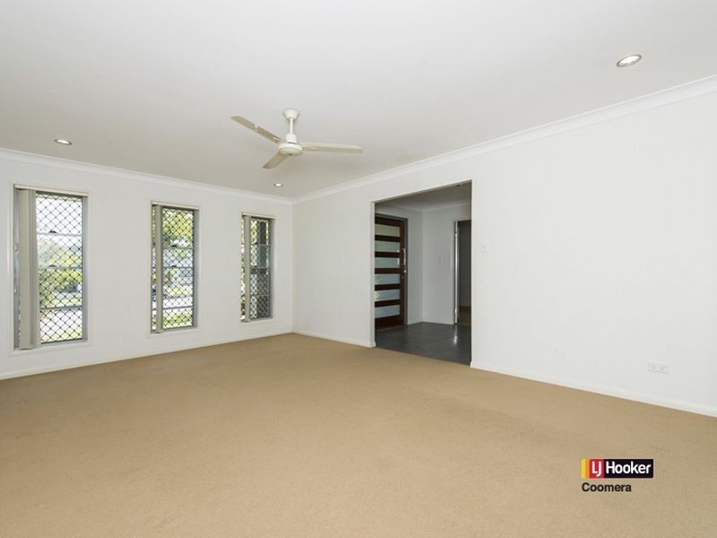 4 Daintree Drive, Coomera QLD 4209