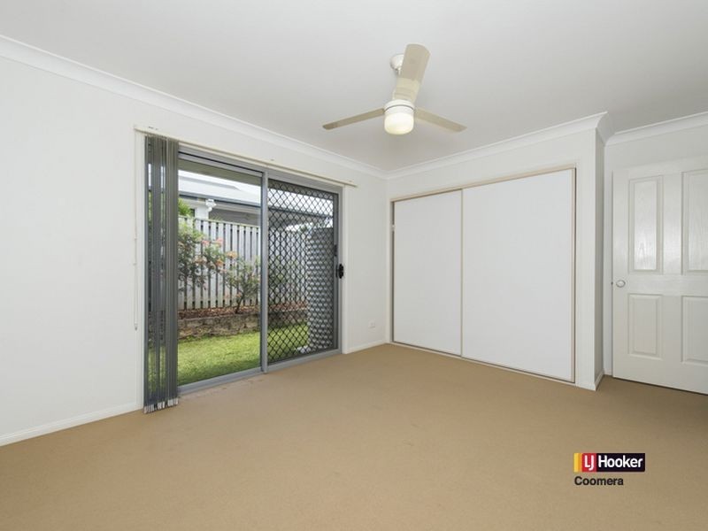 4 Daintree Drive, Coomera QLD 4209