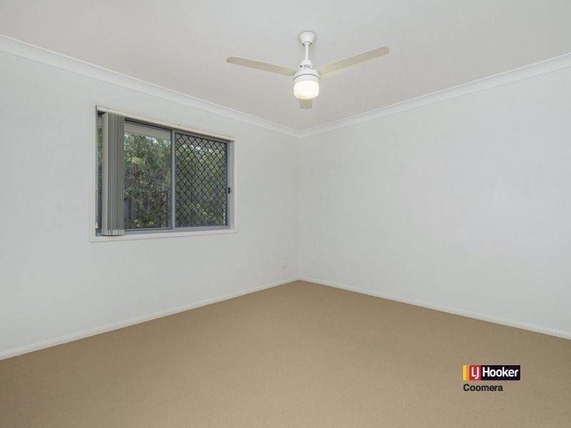 4 Daintree Drive, Coomera QLD 4209