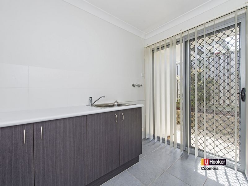 4 Daintree Drive, Coomera QLD 4209