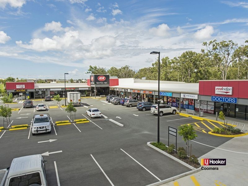4 Daintree Drive, Coomera QLD 4209