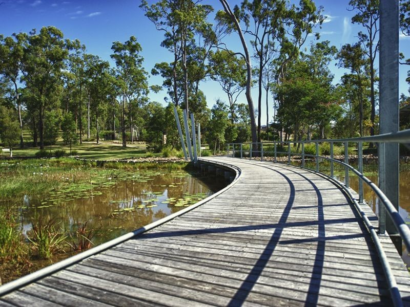 4 Daintree Drive, Coomera QLD 4209