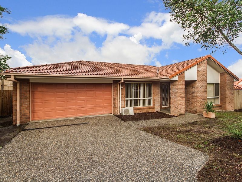 124 Billinghurst Crescent, Upper Coomera QLD 4209