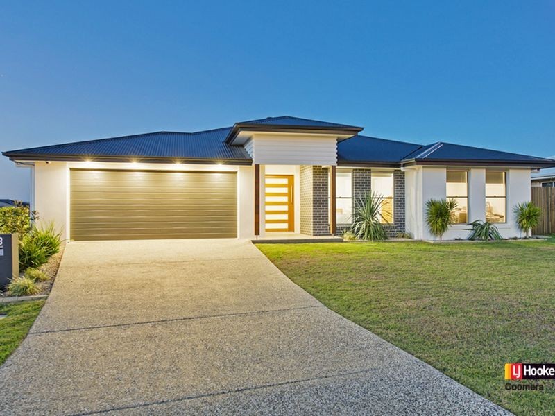 28 Millstream Place, Pimpama QLD 4209