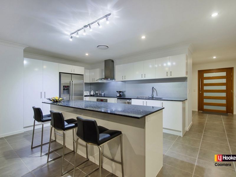 28 Millstream Place, Pimpama QLD 4209