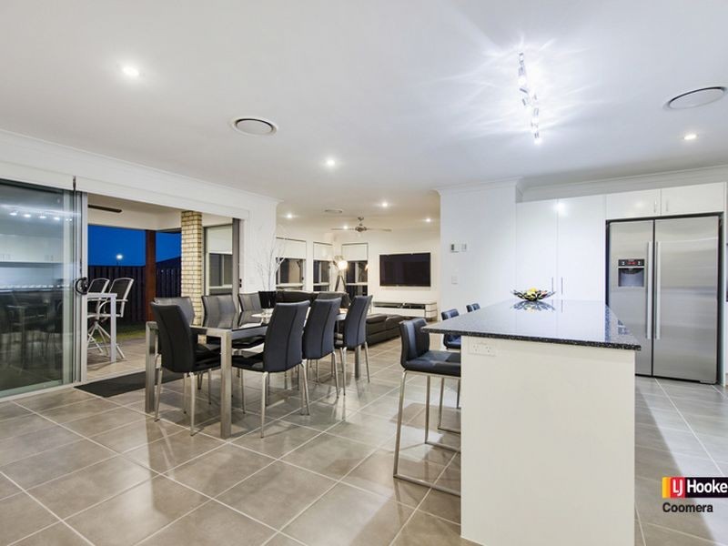 28 Millstream Place, Pimpama QLD 4209