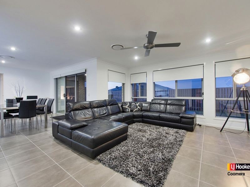 28 Millstream Place, Pimpama QLD 4209