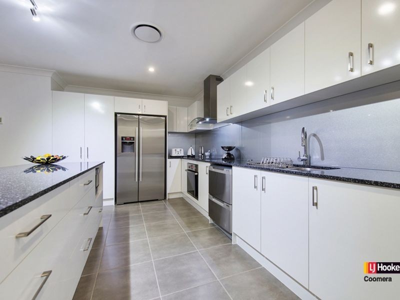 28 Millstream Place, Pimpama QLD 4209