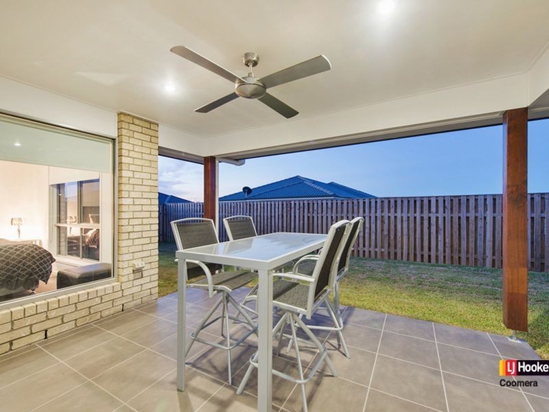 28 Millstream Place, Pimpama QLD 4209