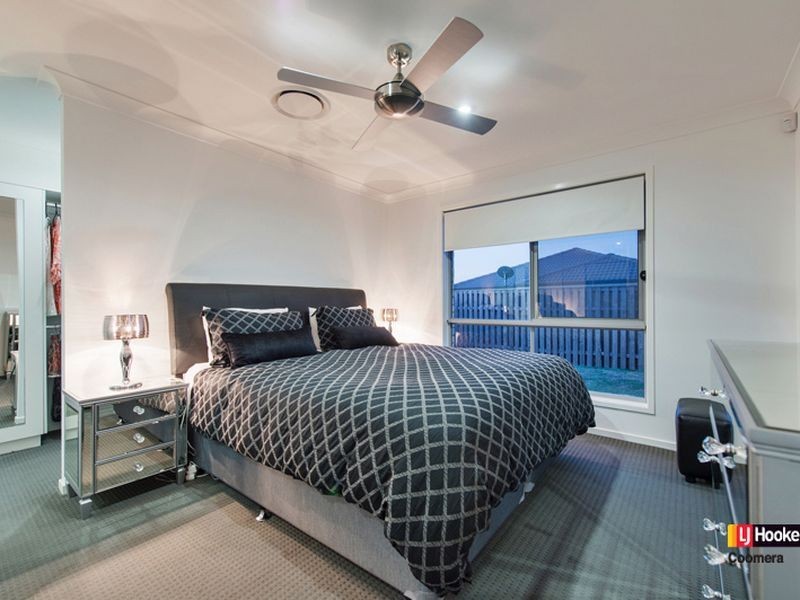 28 Millstream Place, Pimpama QLD 4209