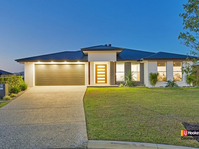28 Millstream Place, Pimpama QLD 4209