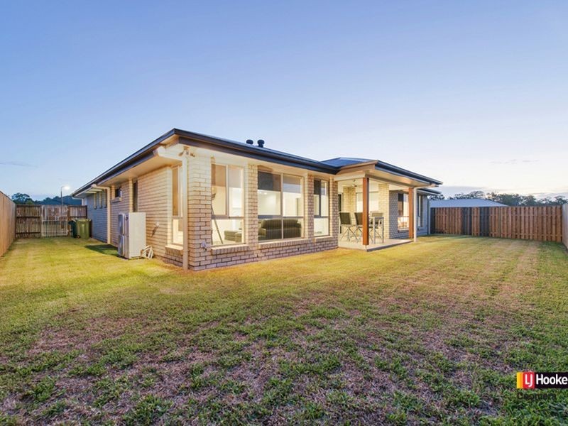 28 Millstream Place, Pimpama QLD 4209