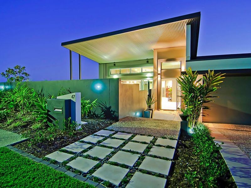 47 Village High Crescent, Coomera Waters QLD 4209