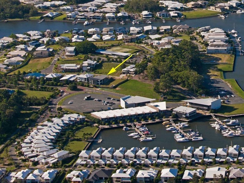 47 Village High Crescent, Coomera Waters QLD 4209