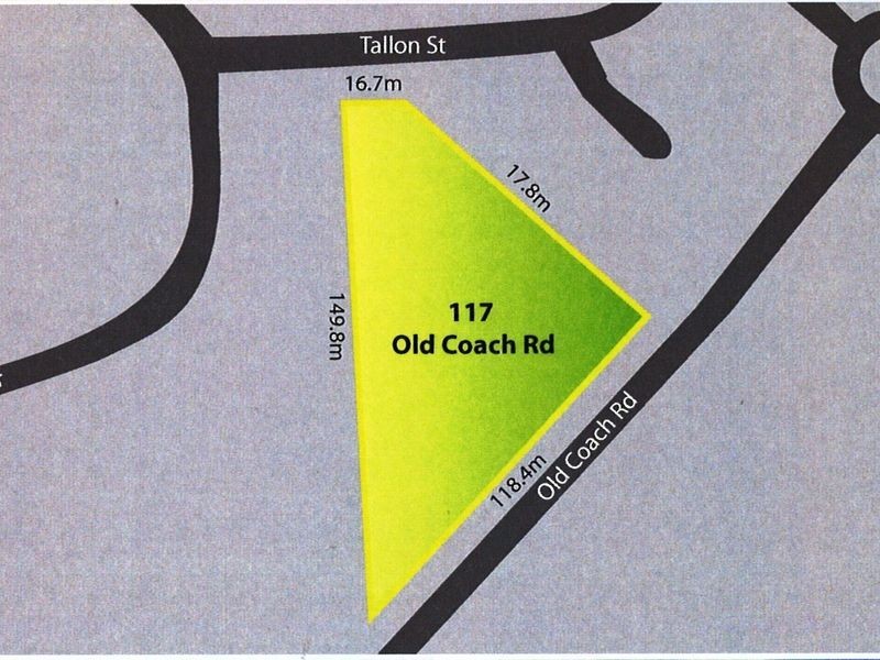117 Old Coach Road, Upper Coomera QLD 4209