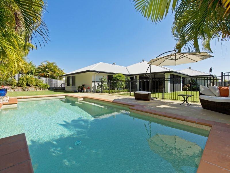 1 Fidelis Place, Coomera Waters QLD 4209