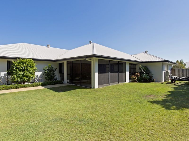 1 Fidelis Place, Coomera Waters QLD 4209