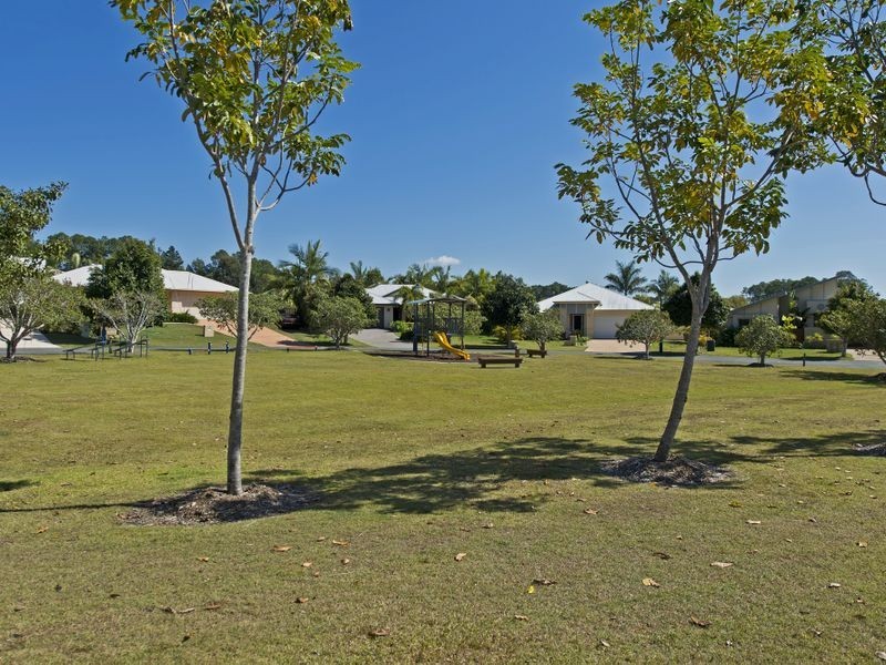 1 Fidelis Place, Coomera Waters QLD 4209