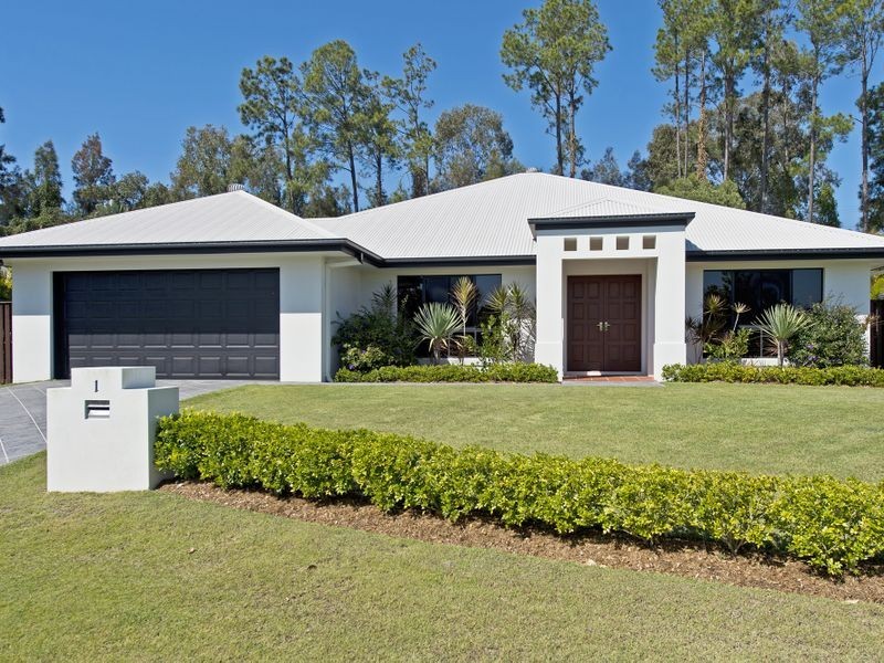 1 Fidelis Place, Coomera Waters QLD 4209
