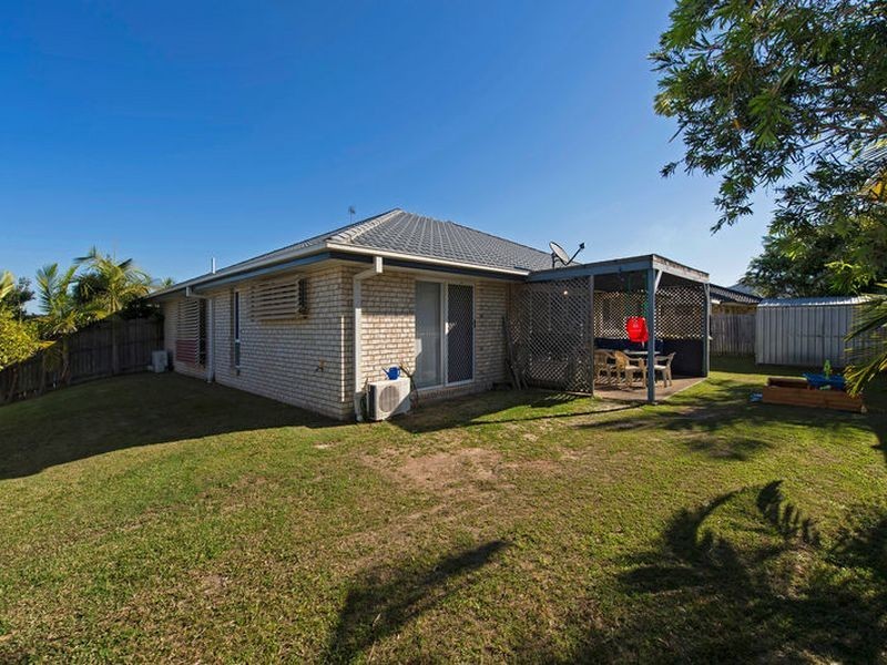 1 Bluefen Court, Upper Coomera QLD 4209