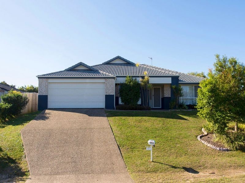 1 Bluefen Court, Upper Coomera QLD 4209