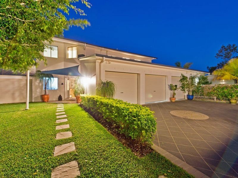 36 Esplanade, Jacobs Well QLD 4208