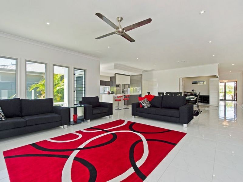 53 Rivermill Terrace, Upper Coomera QLD 4209