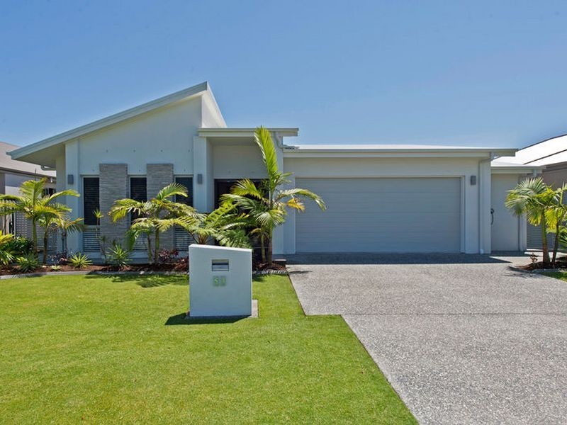 53 Rivermill Terrace, Upper Coomera QLD 4209