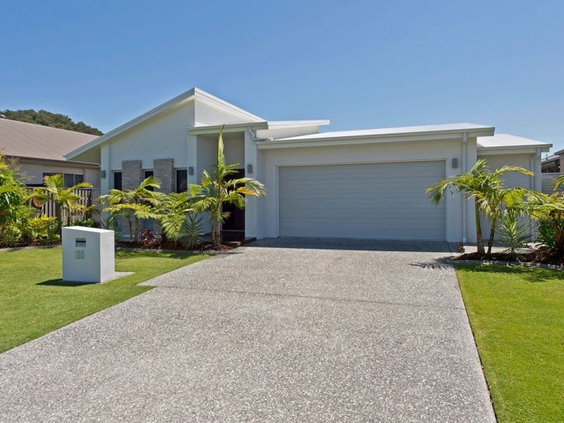 53 Rivermill Terrace, Upper Coomera QLD 4209
