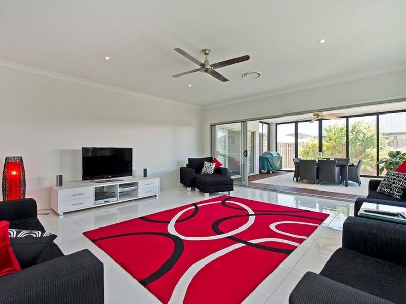 53 Rivermill Terrace, Upper Coomera QLD 4209