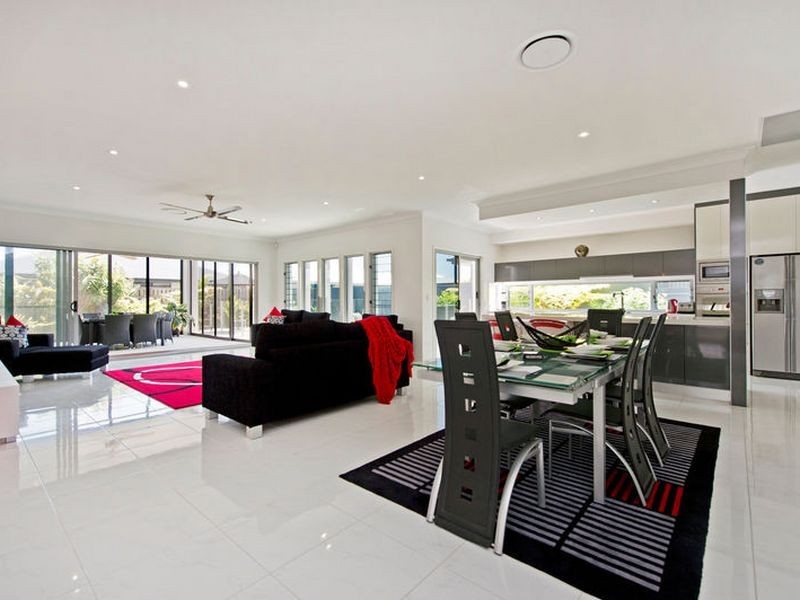 53 Rivermill Terrace, Upper Coomera QLD 4209