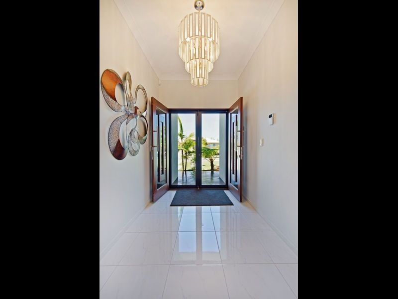 53 Rivermill Terrace, Upper Coomera QLD 4209