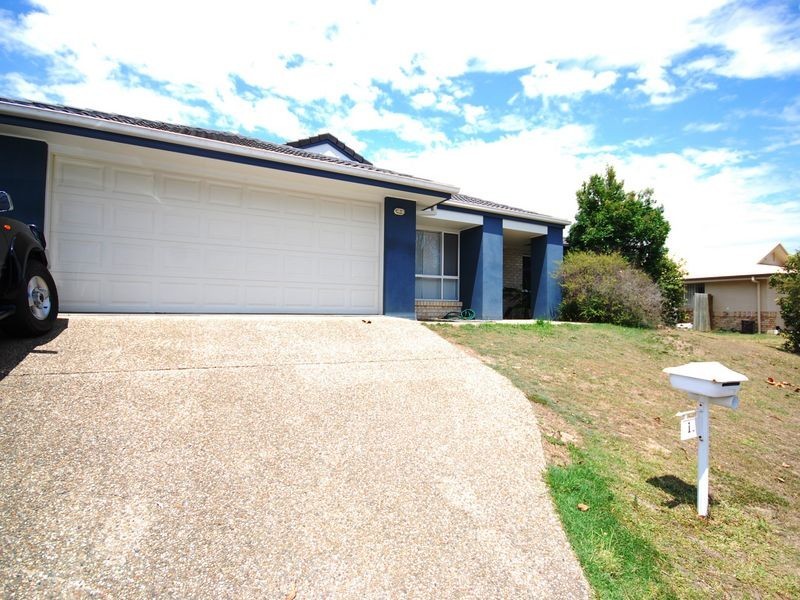 10 Glenshee Street, Upper Coomera QLD 4209