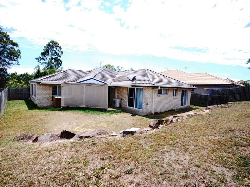 10 Glenshee Street, Upper Coomera QLD 4209