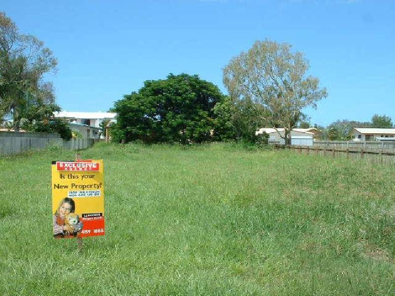 Abbotsford QLD 4670