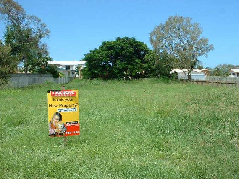 Abbotsford QLD 4670
