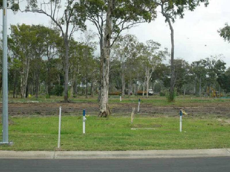 Abbotsford QLD 4670