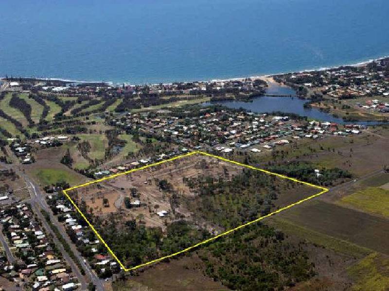 Abbotsford QLD 4670