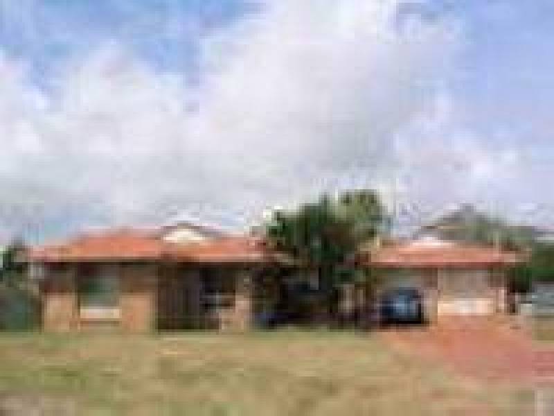 3 Forest Glen Crt, Abbotsford QLD 4670